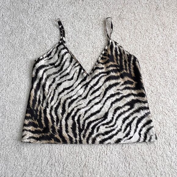 Victoria's Secret Tops - Victoria's Secret Cami Size S